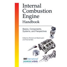 Internal Combustion Engine Handbook